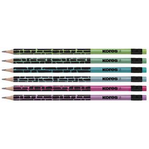 Bleistift "Grafitos Style Cracked", Einzelfarben BB92813