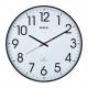 Funk-Wanduhr MAULclimb, Profilansicht 9054890