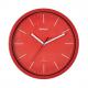 Funk-Wanduhr MAULjump, schwarz 9053490