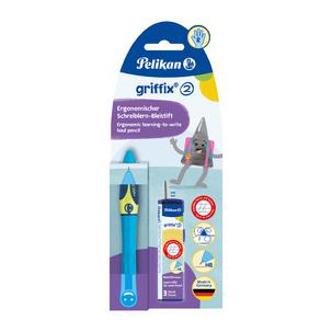 griffix® Schreiblernbleistift, Blisterkarte 400195820