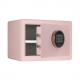 Einbruchschutz-Tresor DREAM Home Safe, pink DREAM1M