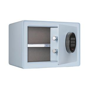 Einbruchschutz-Tresor DREAM Home Safe, blau DREAM1P