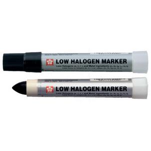 Symbolbild: Industriemarker SOLID MARKER LOW HALOGEN XSCLH49RT