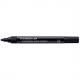 Acrylmarker Lumocolor paint marker, schwarz 349-9