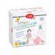 Fingerfarbe "ViVA KIDS", 4er-Set Glitzer 800301800