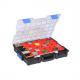 Zubehör: Trennstege-Set EuroPlus Divider >K<44.76  454220