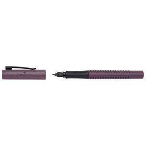 Füllhalter GRIP Edition, berry 140874