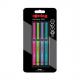 Fineliner, 4er Blisterkarte 2166220