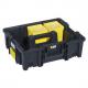 Tragekasten EuroPlus Pro >KC< 44.150, schwarz/blau 454365