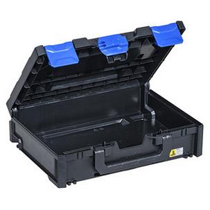 Aufbewahrungsbox EuroPlus Metabox 118 454430