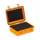 Universalkoffer DinoPlus Outdoor >F< 9, orange 458801