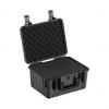 Universalkoffer DinoPlus Outdoor >F< 11, schwarz
