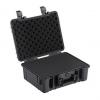 Universalkoffer DinoPlus Outdoor >F< 18, schwarz