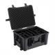 Universalkoffer DinoPlus Outdoor >DR< 26, geschlossen 458865