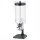 Cerealien-Spender FRESH & EASY, schwarz 11840
