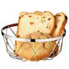 Symbolbild: Brot- und Obstkorb