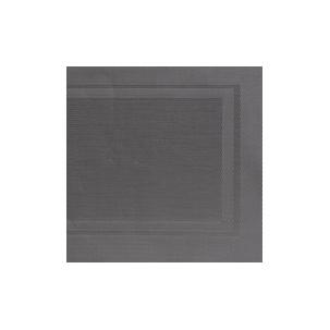Tischset FEINBAND FRAMES, grau 60541