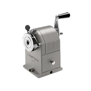Spitzmaschine, aus Metall, silber 455.200
