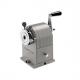 Spitzmaschine, aus Metall, rot 455.200