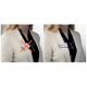 Namensschild mit Magnet - verdrehsicher 824319