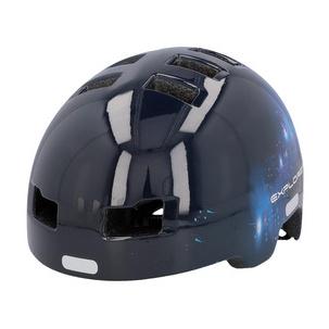 Kinder-Fahrradhelm "BMX Universe" 50623