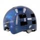 Kinder-Fahrradhelm "BMX Universe" - Rückansicht 50623