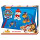 Symbolbild: Anwendung Bügelperlen midi 3D "Paw Patrol" 7920
