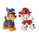 Symbolbild: Anwendung Bügelperlen midi 3D "Paw Patrol" 7920