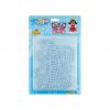 Stiftplatten maxi "Schmetterling, Prinzessin", im Blister