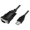 USB 2.0 - RS232 Adapterkabel