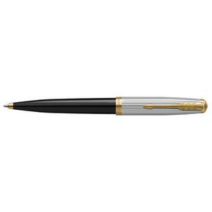 Drehkugelschreiber Parker 51 PREMIUM Black G.C. 2169073