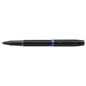 Tintenroller IM Vibrant Rings, schwarz / blau 2172950