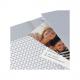 Symbolbild: Notizbuch Jolie Impress, offen JN209