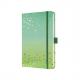 Notizbuch Jolie Beauty "Mystic Sand" JN349