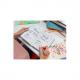 Notizbuch Jolie Beauty "Mystic Sand" JN349
