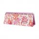 Tischkalender Jolie "Glittery Joy" JP101