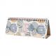 Tischkalender Jolie "Glittery Joy" JP103