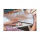 Tischkalender Jolie "Glittery Joy" JP103