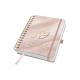 BuJo Buchkalender Jolie "Glittery Joy" JP203