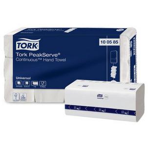 PeakServe Endlos-Handtuchpapier, Universal-Qualität 100585