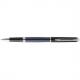 Tintenroller Hémisphère Colour Blocking Black & Blue C.C. 2190124