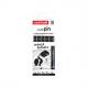 Fineliner-Set PIN "Comics" PF, 5er Set PIN/5 PF ASP013