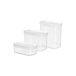 Trockenvorratsdose OPTIMA, 3er Set 3110601049