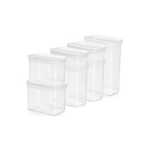 Trockenvorratsdose OPTIMA, 7er Set 3110601051