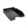 Briefablage "ECOTRAY", schwarz