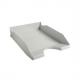 Briefablage "ECOTRAY", himbeere 123104D