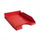Briefablage "ECOTRAY", himbeere 123104D