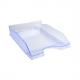 Briefablage "ECOTRAY", himbeere 123104D