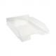 Briefablage "ECOTRAY", himbeere 123104D