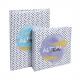 Foto-Einsteckalbum Bright - Innenansicht 62773E